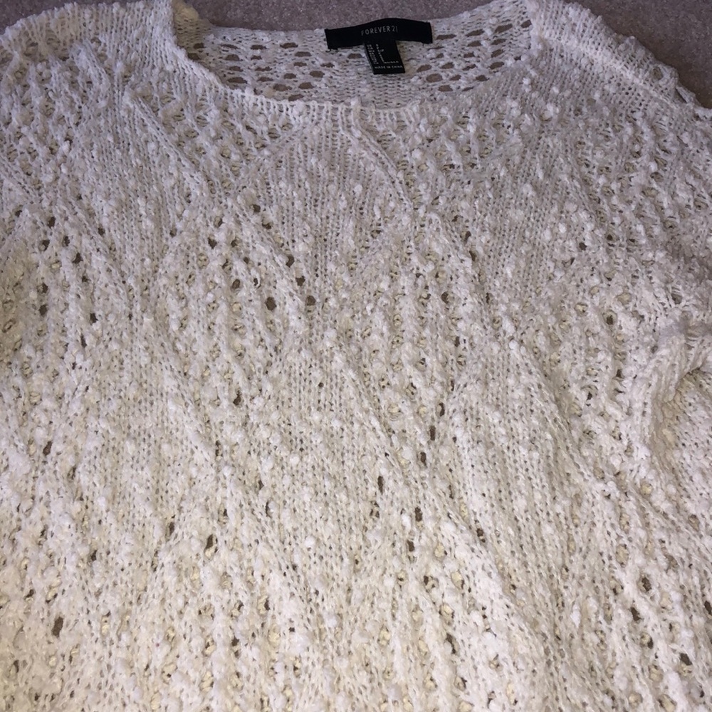 Sweater - Picture 2 of 3